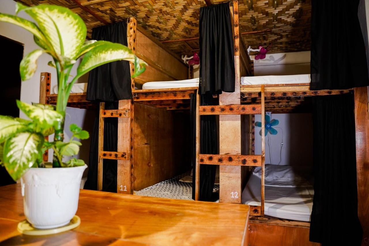 A Pousada Yes Surf Siargao General Luna  Exterior foto