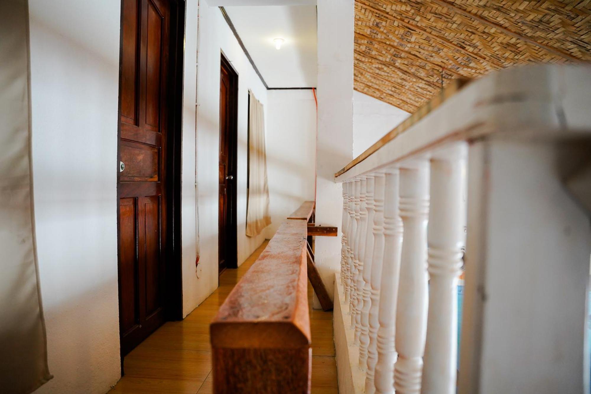 A Pousada Yes Surf Siargao General Luna  Exterior foto