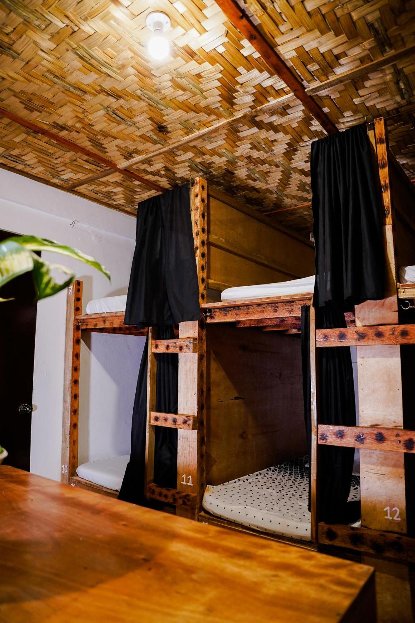 A Pousada Yes Surf Siargao General Luna  Exterior foto